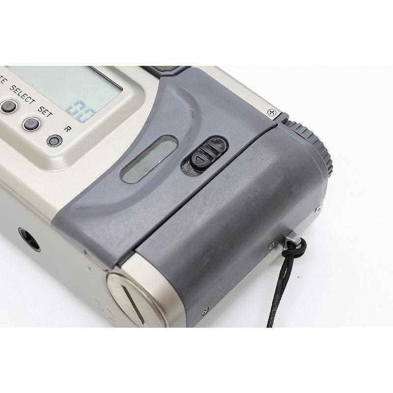 コンタックス CONTAX コンパクトフィルムカメラ TVS III : ワットマン