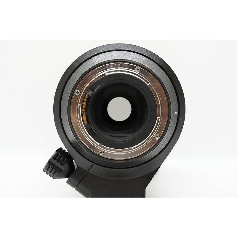タムロン TAMRON EFマウント レンズ フルサイズ SP 150-600mm F5-6.3