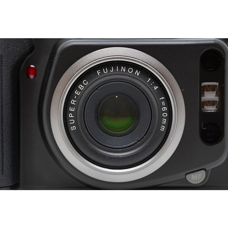 フジフィルム FUJIFILM 中判カメラ GA645 Professional : ワットマン