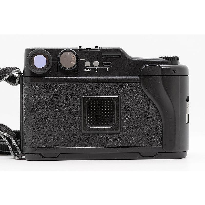 フジフィルム FUJIFILM 中判カメラ GA645 Professional : ワットマン