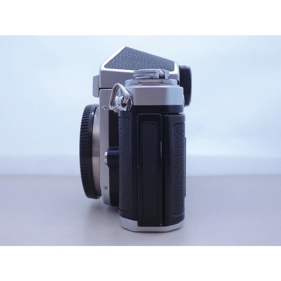 ニコン Nikon フィルム一眼レフカメラ ボディ F2 アイレベル