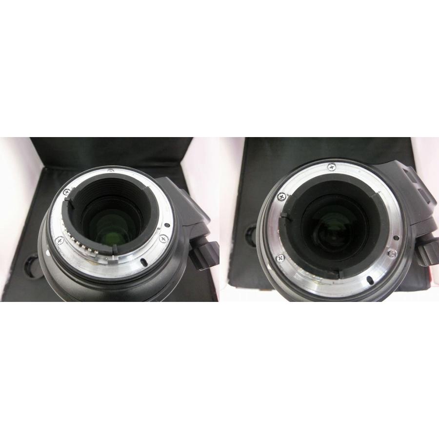 ニコン Nikon 超望遠ズームレンズ ニコンFマウント系 AF-S NIKKOR 200