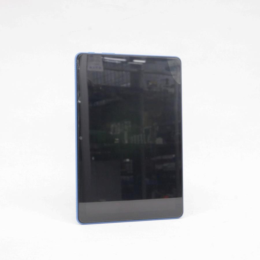 Amazon Fire HD 10 第13世代 32GB ブルー 2023年モデル : ワットマン