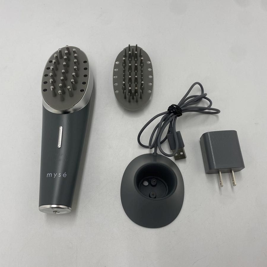 ヤーマン YA-MAN ミーゼ スカルプリフト MS-82G : ワットマン Yahoo