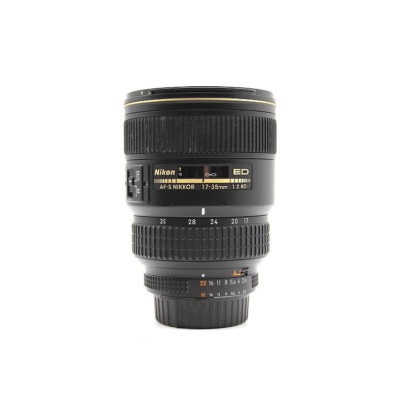 ニコン Nikon レンズ AI AF-A Zoom-Nikkor 17-35mm f/2.8D IF-ED