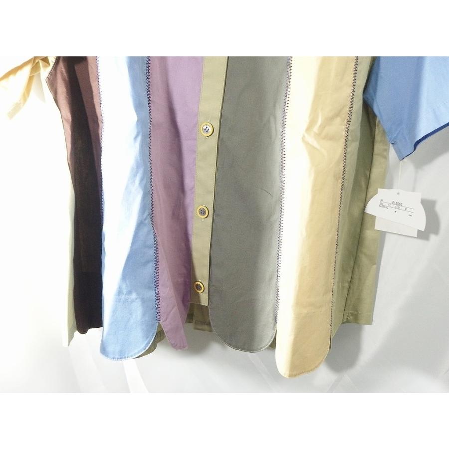 オレボレブラ 半袖シャツ 緑・青・黄 等 : ワットマン Yahoo