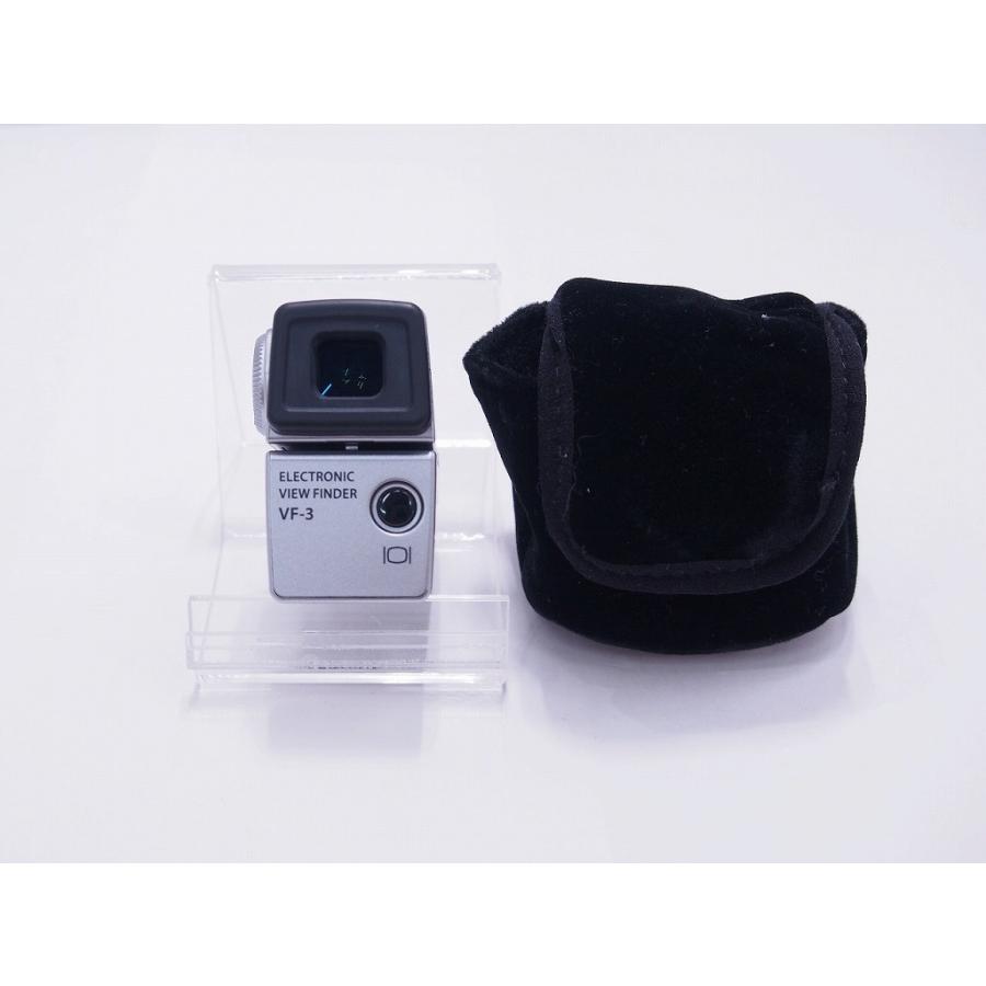 オリンパス OLYMPUS 電子ビューファインダー VF-3 : ワットマン Yahoo