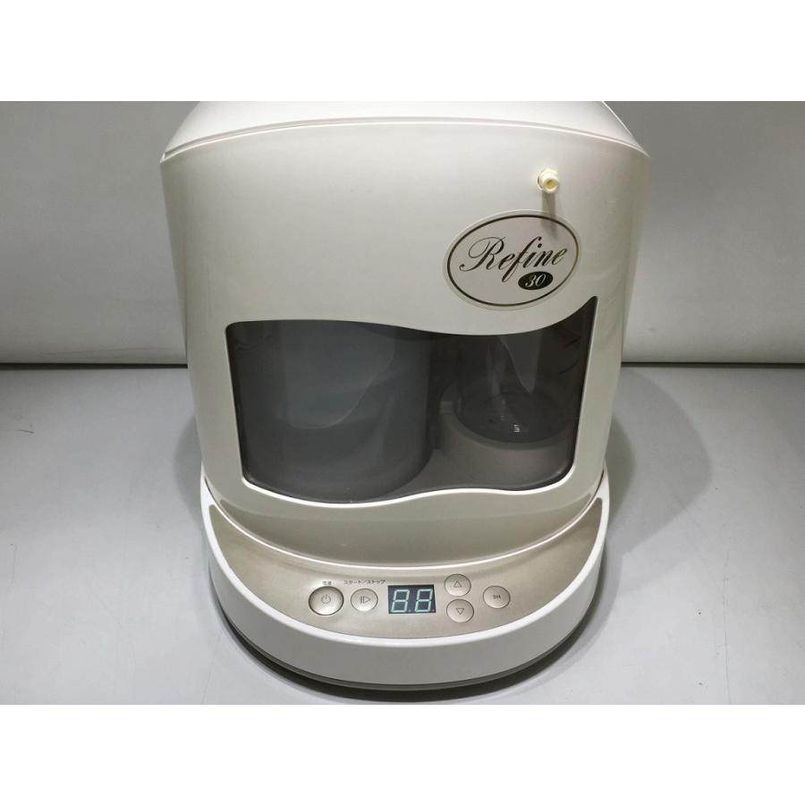 リファイン・ウォーター Refine Water ジャンク 水素ガス発生装置