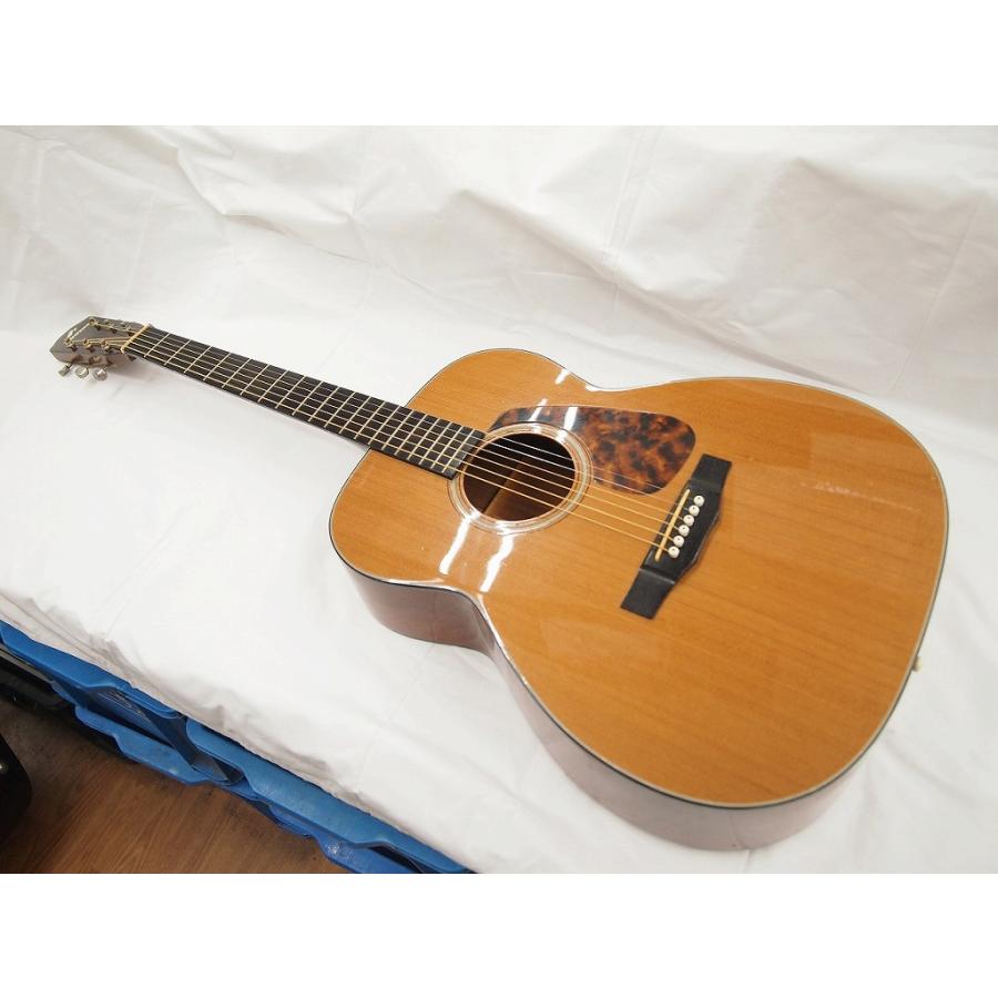 モーリス Morris アコースティックギター WF808 : ワットマン Yahoo