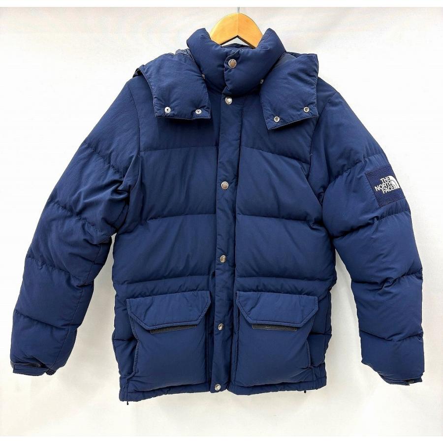 ザノースフェイス THE NORTH FACE ダウンジャケット Sサイズ ND91637