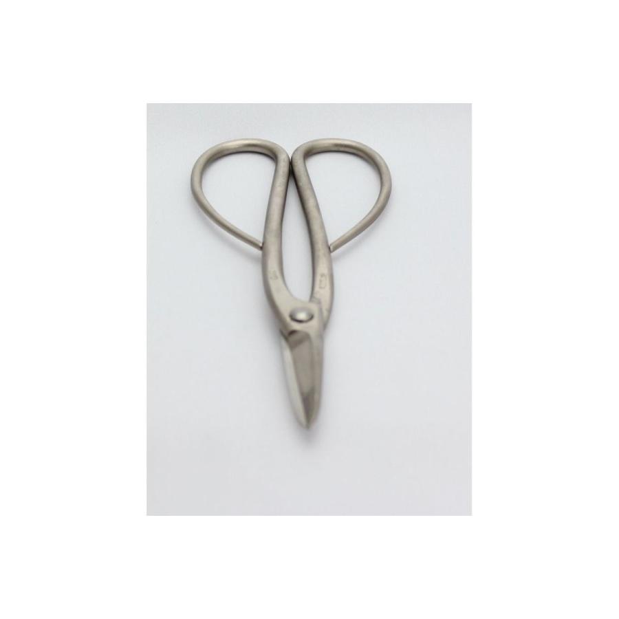 昌国 白染長柄剪定鋏 No,8002 : 盆栽ショップ わびさび Yahoo!店