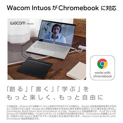 wacom（ワコム） Wacom Intuos Medium ワイヤレス ピスタチオグリーン