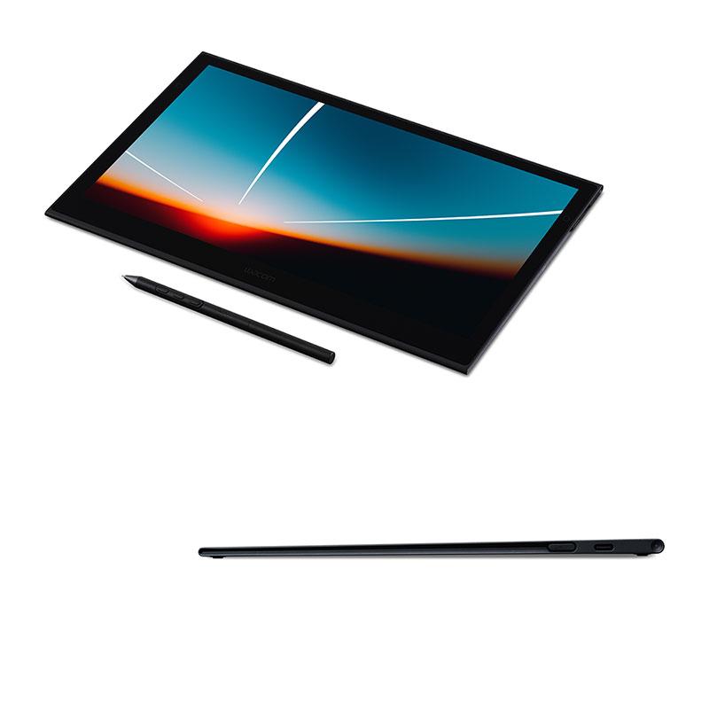 wacom（ワコム） 有機EL ペンタブレット Wacom Movink 13 (DTH135K0C