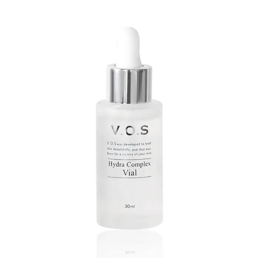 スピケア V.O.S.ハイドロ コンプレックス スバイアル 30ml 2gが新しく