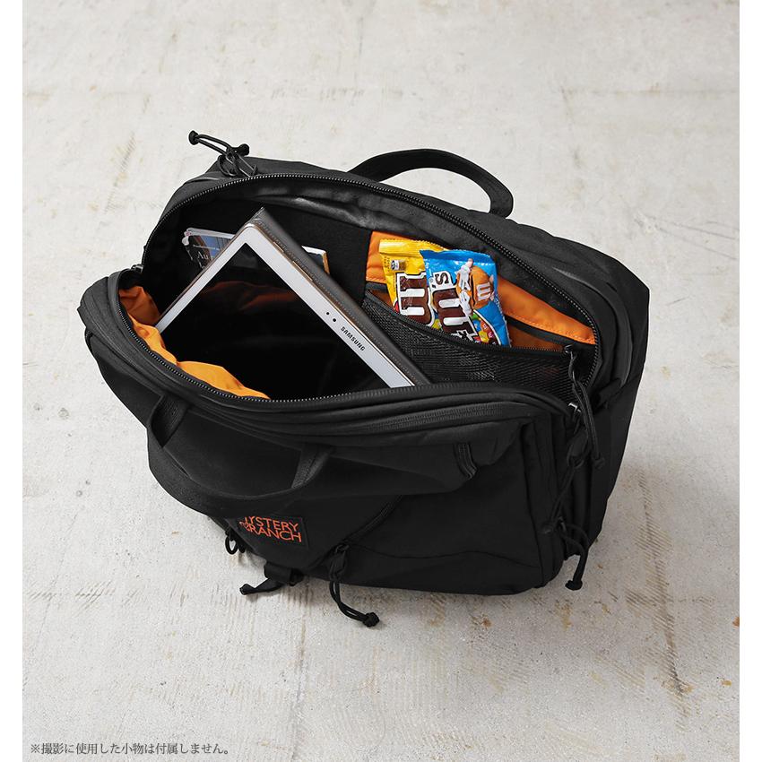 MYSTERY RANCH（ミステリーランチ） 3WAY 18（3ウェイ 18）ビジネス