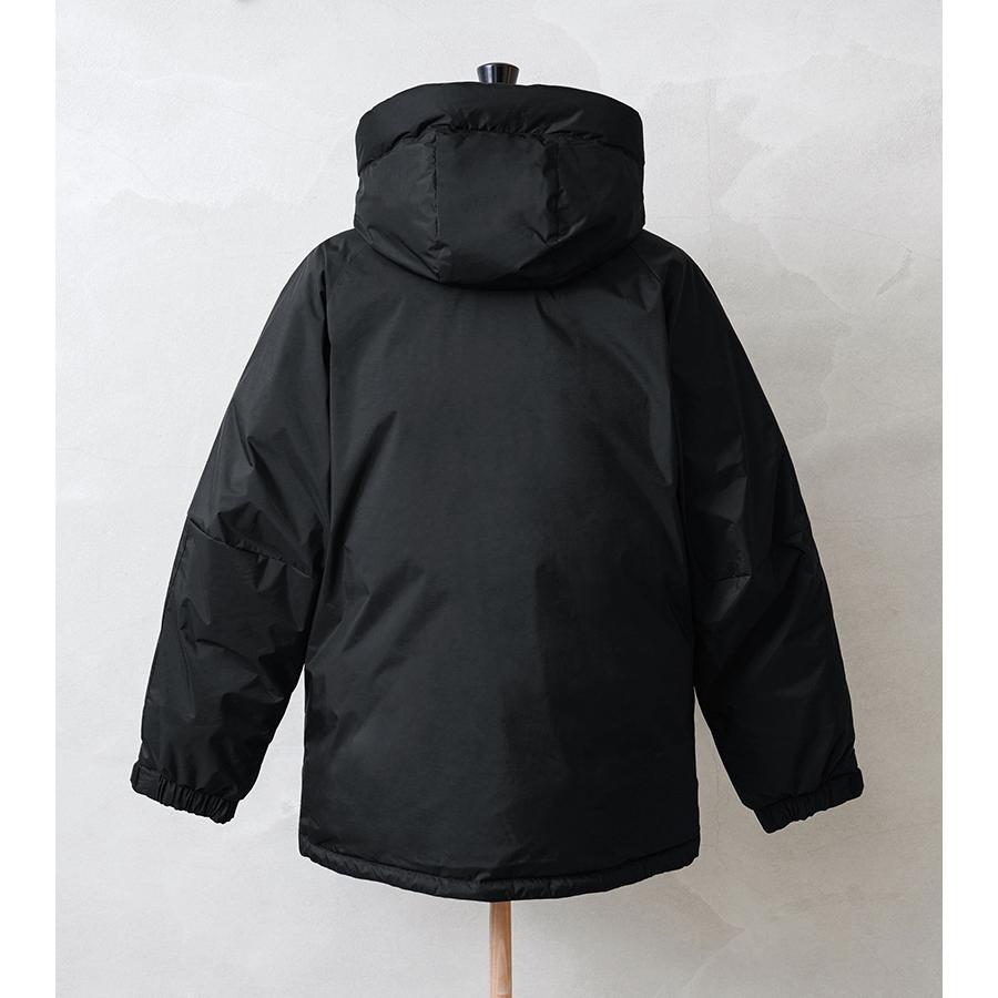 NANGA（ナンガ） ND2441-1A001-A AURORA TEX ダウンジャケット メンズ