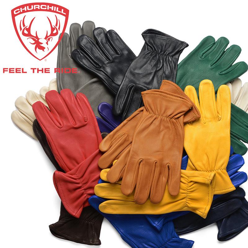 CHURCHILL（チャーチル） CHURCHILL GLOVE チャーチルグローブ