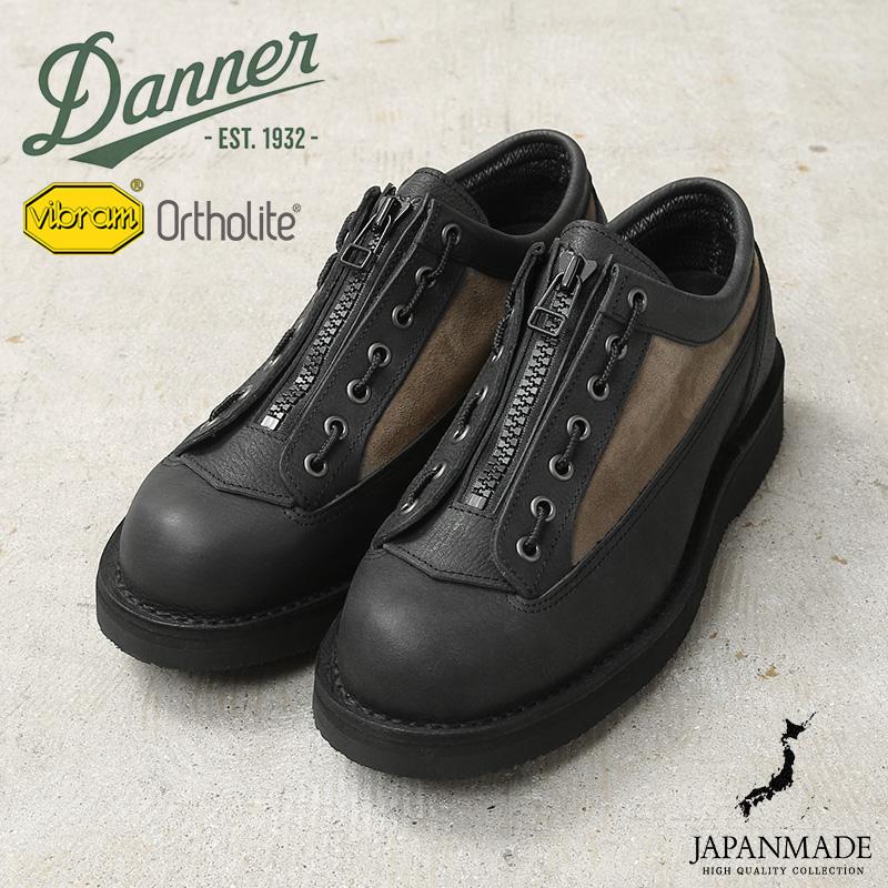 Danner（ダナー） D214014 CASCADE RANGE WP カスケードレンジ