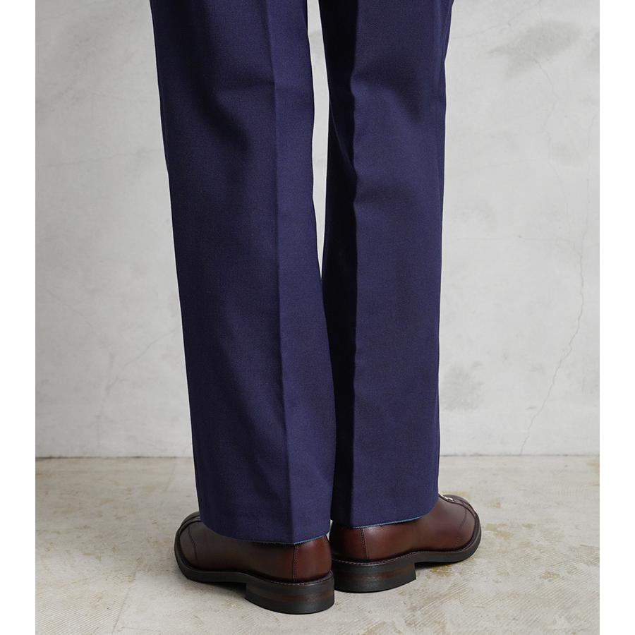 BROTHER BRIDGE ブラザーブリッジ HENRY VINTAGE BRN / CALF ヘンリー