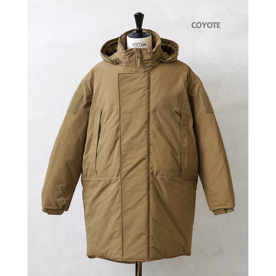 HOUSTON（ヒューストン） 50607 米軍PCU LEVEL7 TYPE-2 シェル