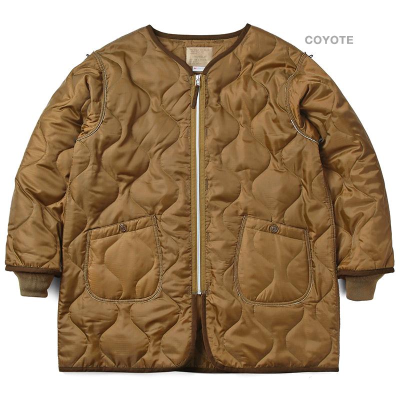 HOUSTON（ヒューストン） 50910 M-51パーカー / モッズコート