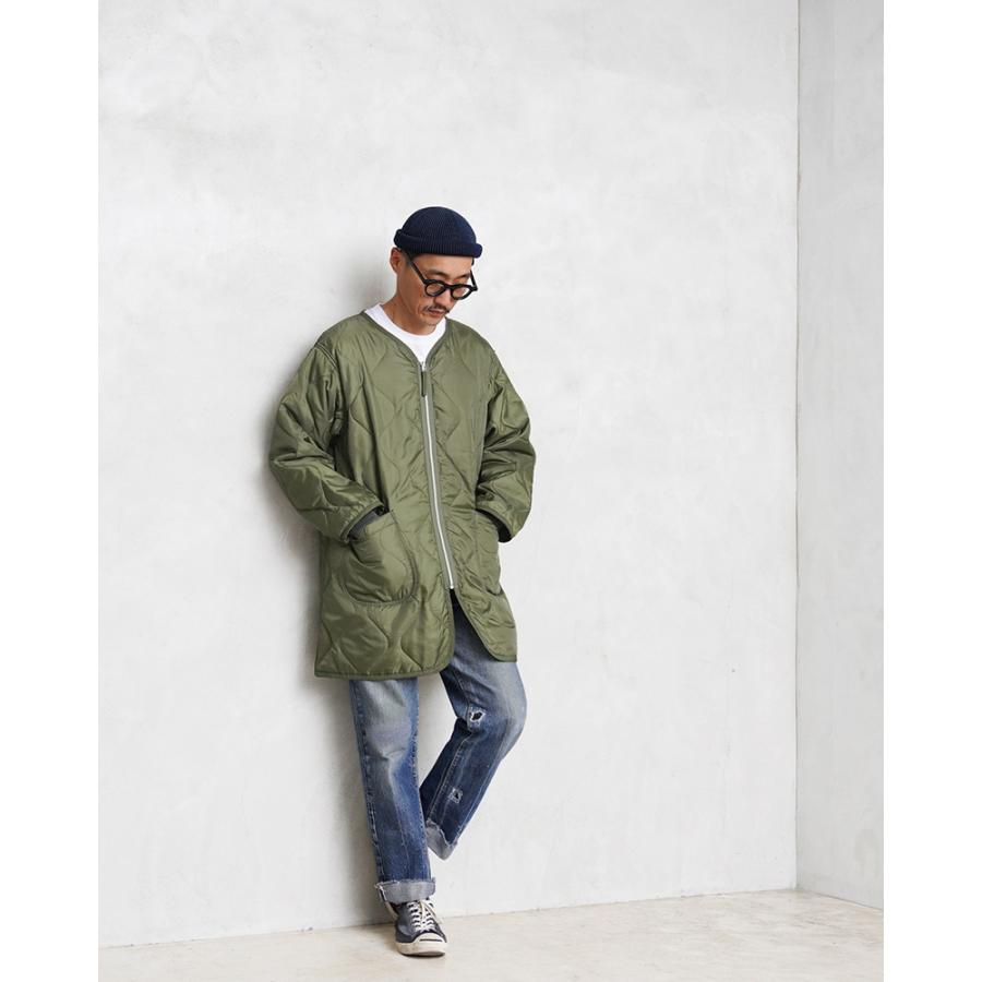 HOUSTON（ヒューストン） 50910 M-51パーカー / モッズコート