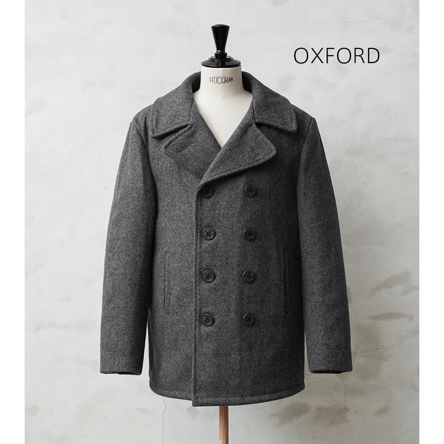 Schott N.Y.C（ショット） Schott USA LINE 740 32oz ダブルブレスト