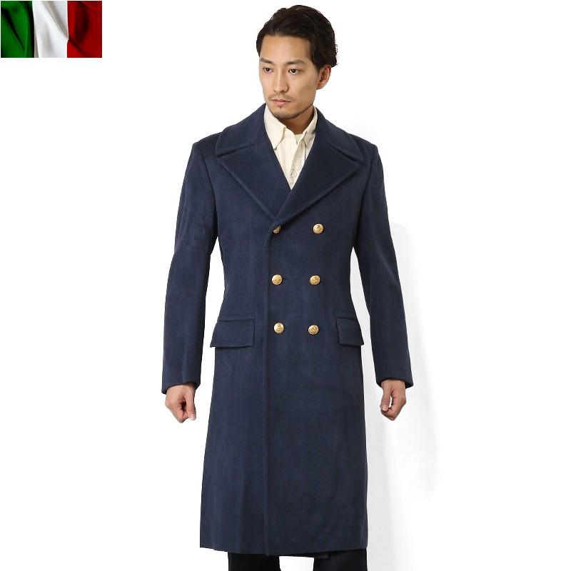 MILITARY（ミリタリー） 実物 USED イタリア軍エアフォース ウール