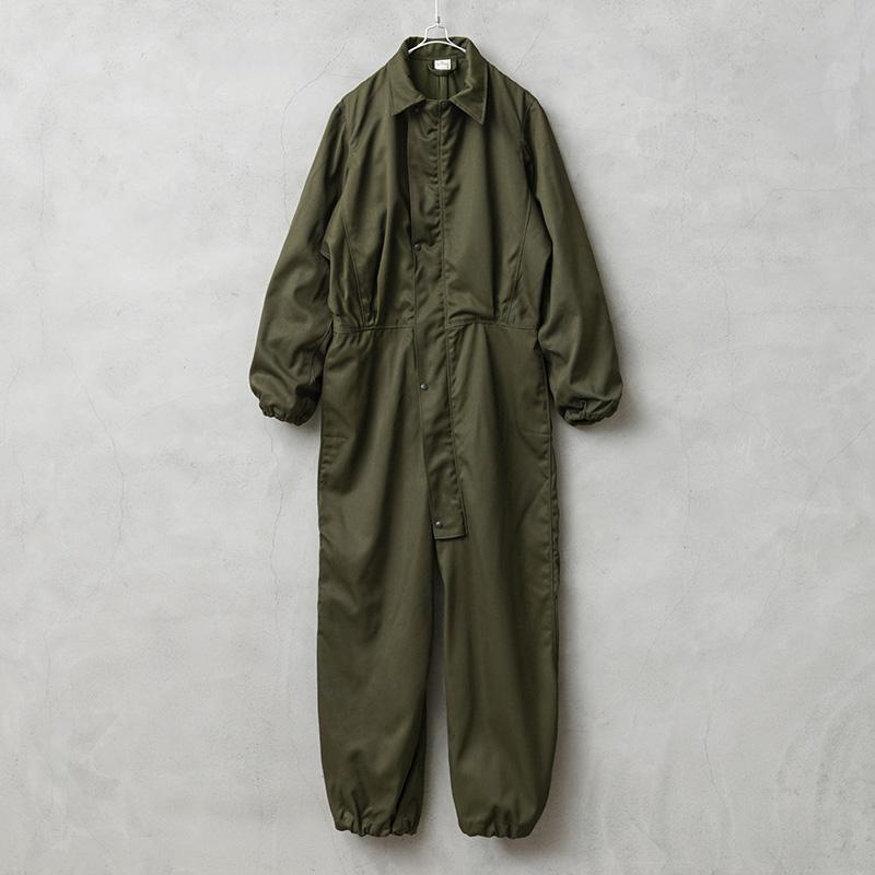 MILITARY（ミリタリー） 実物 新品 デッドストック 米軍 ヘリクルー
