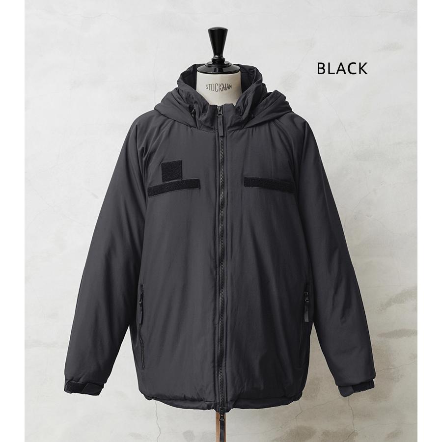 WAIPER.inc 米軍 ECWCS Gen III THINSULATE（シンサレート）Level 7