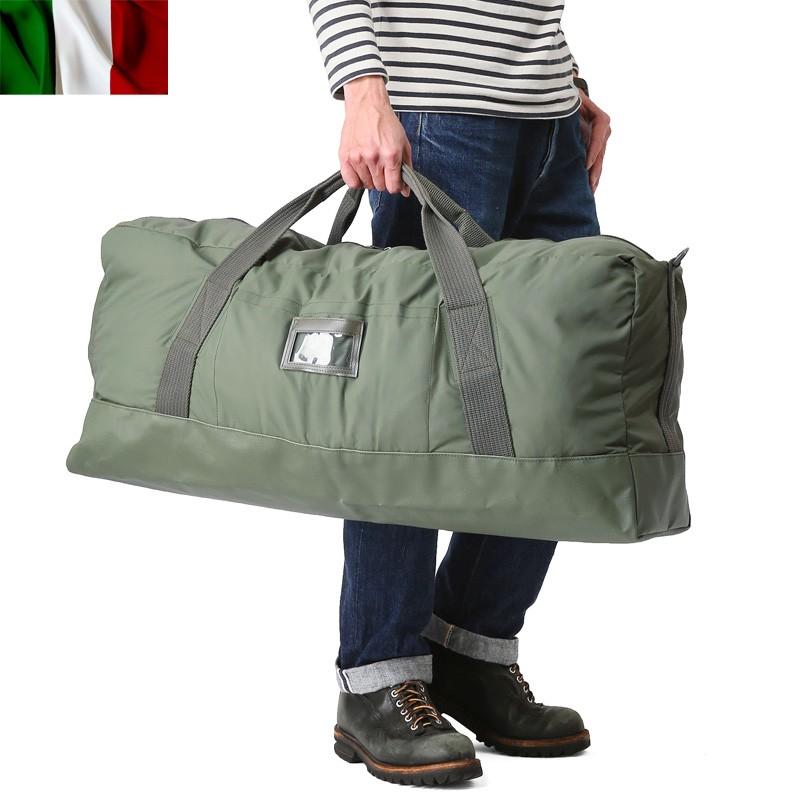 MILITARY（ミリタリー） 実物 新品 デッドストック イタリア軍