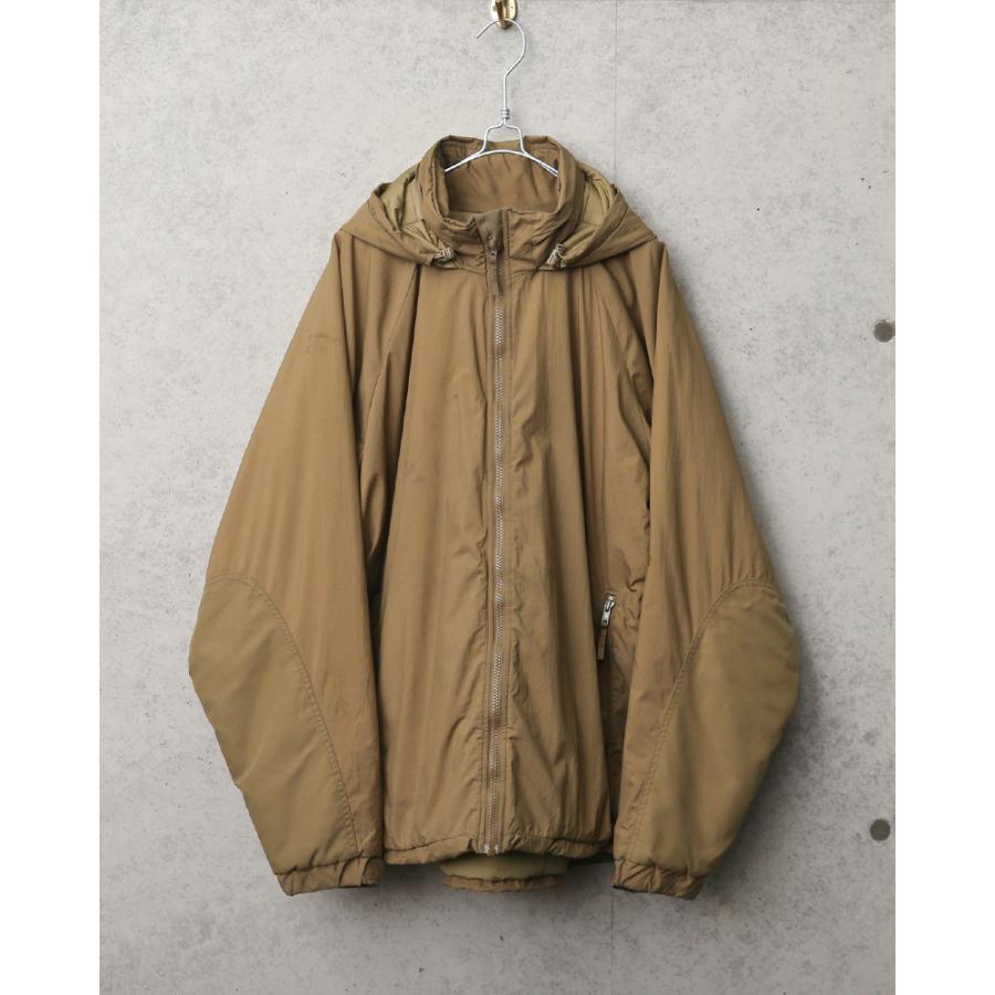 MILITARY（ミリタリー） 実物 USED 米軍 U.S.M.C. Level 7 プリマ