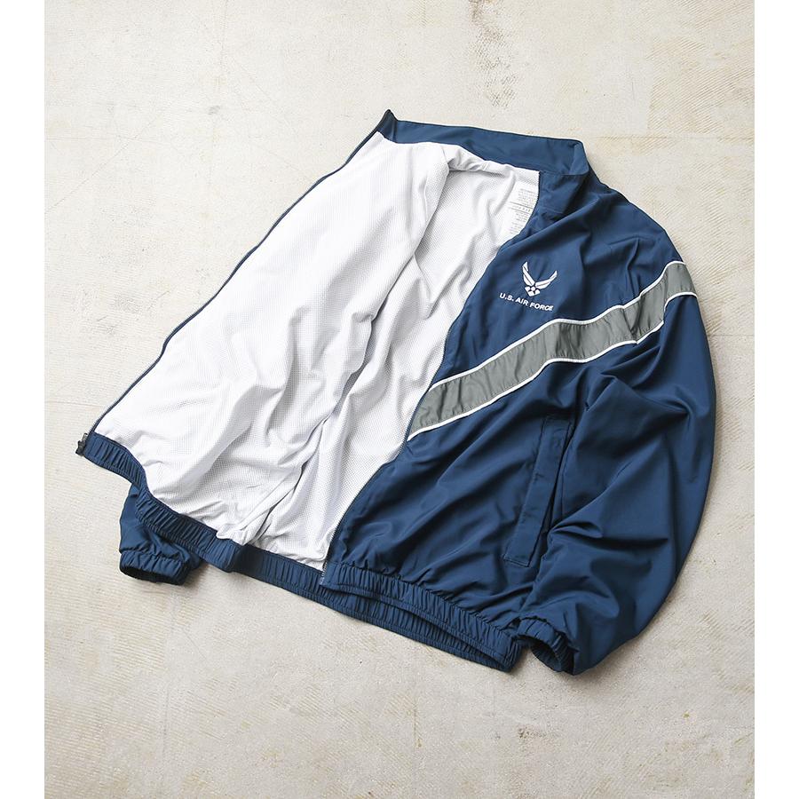 MILITARY（ミリタリー） リジェクト 訳あり品 実物 USED 米軍 U.S.AIR