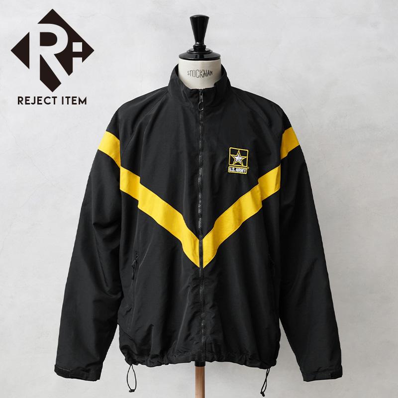 MILITARY（ミリタリー） リジェクト 訳あり品 実物 USED 米軍 U.S.ARMY