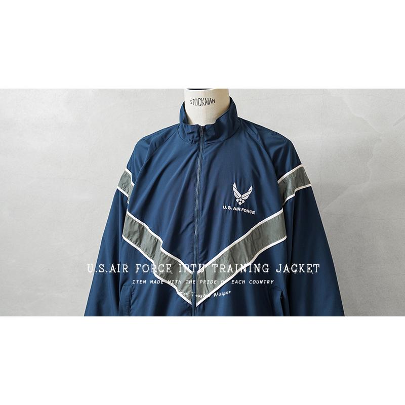 MILITARY（ミリタリー） MADE IN USA USED 米軍 U.S.AIR FORCE IPTU