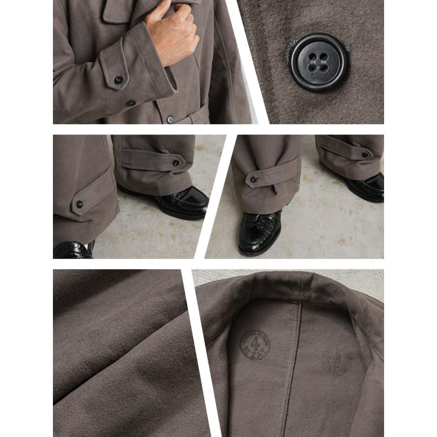 MILITARY（ミリタリー） 実物 新品 デッドストック イタリア軍