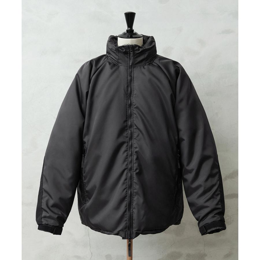 MILITARY（ミリタリー） TENNIER INDUSTRIES社製 米軍 ECWCS GEN III