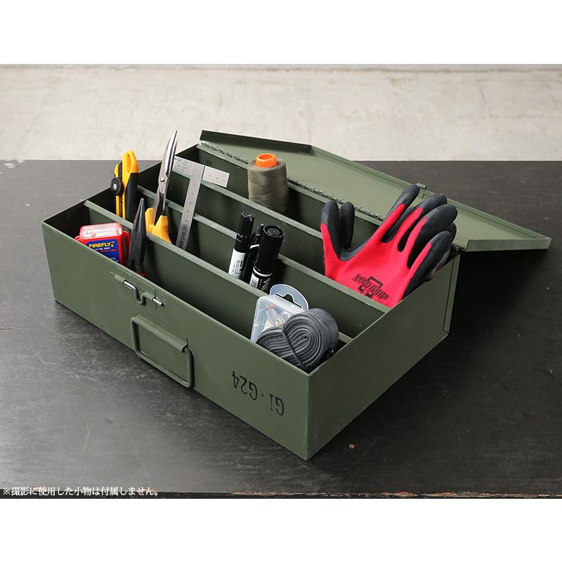 MILITARY（ミリタリー） 実物 新品 デッドストック 米軍 1970〜1980's