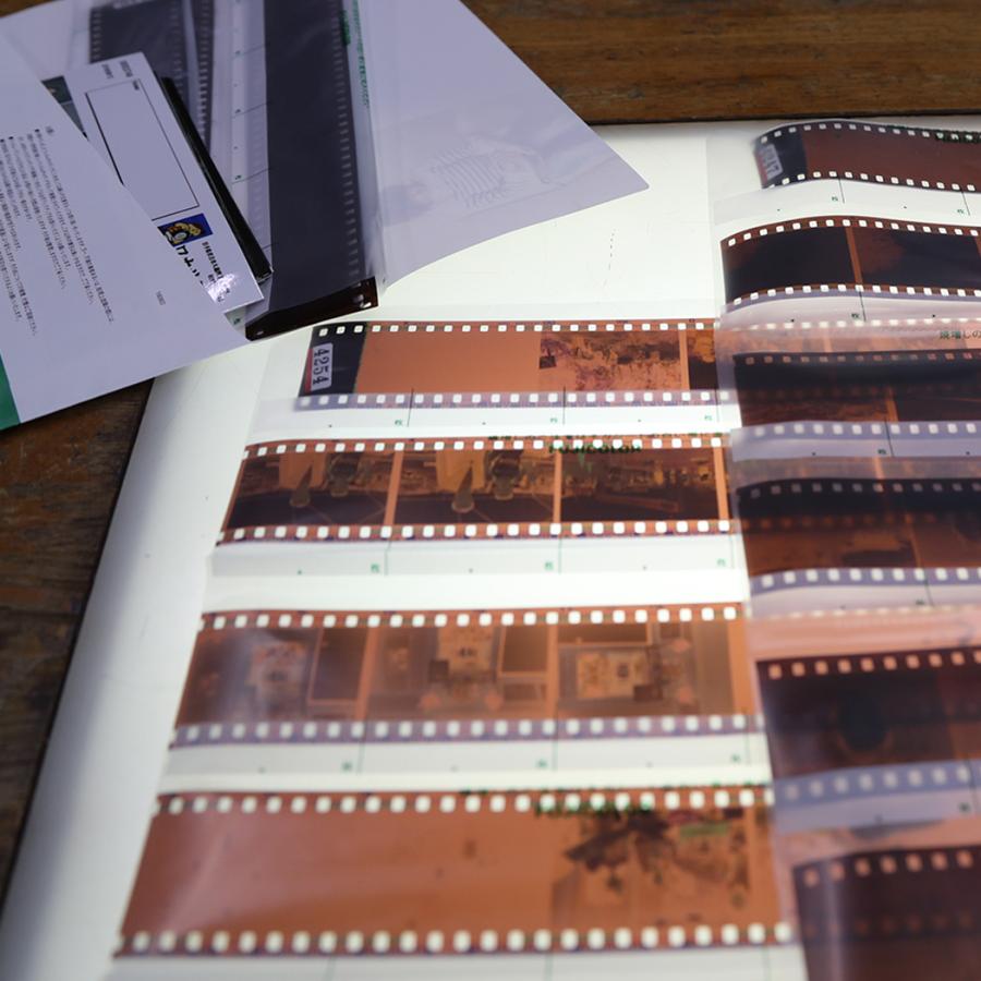 フィルム現像＋同時プリント : ワカサ写真ヤフーショッピング店 - 通販