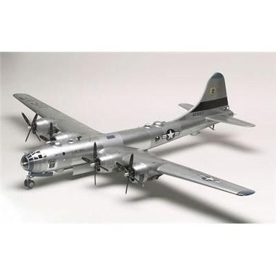 Revell 1:48 B29 Superfortress : ワールド輸入アイテム専門店 - 通販