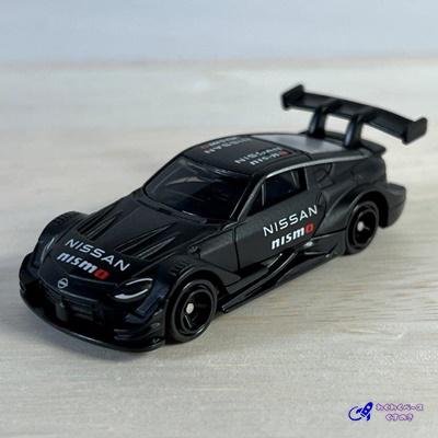 トミカ タカラトミー 13 日産 フェアレディZ NISMO GT500 箱 トミカ