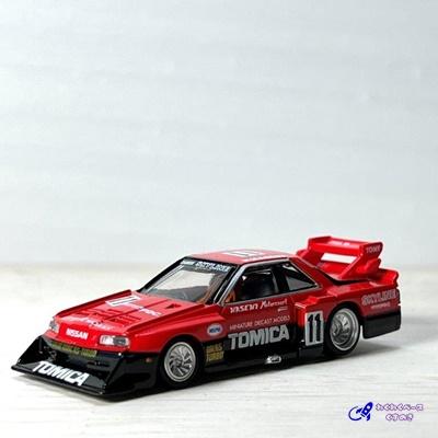 トミカプレミアム タカラトミー 01 トミカ スカイライン ターボ