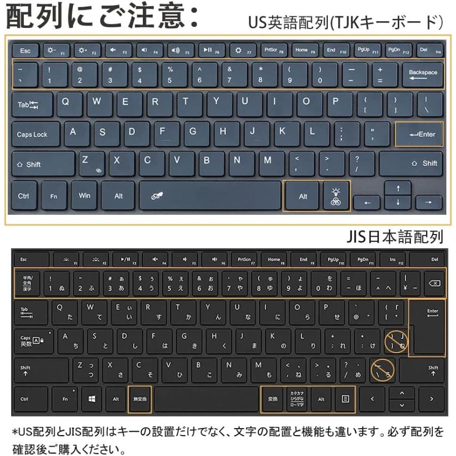 Surface Pro 9/Pro 8/Pro X /Pro 10, 11専用 キーボードタッチパッド