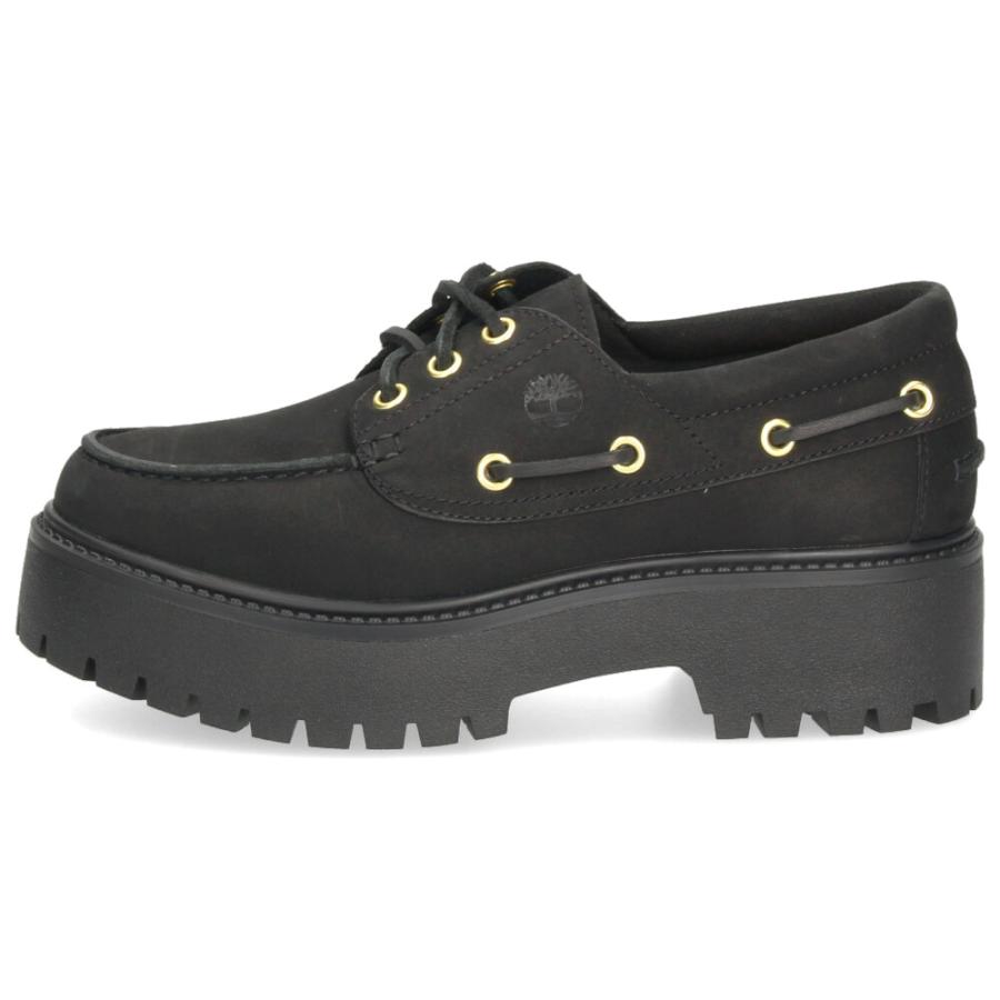 Timberland（ティンバーランド） レディース デッキシューズ モカシン