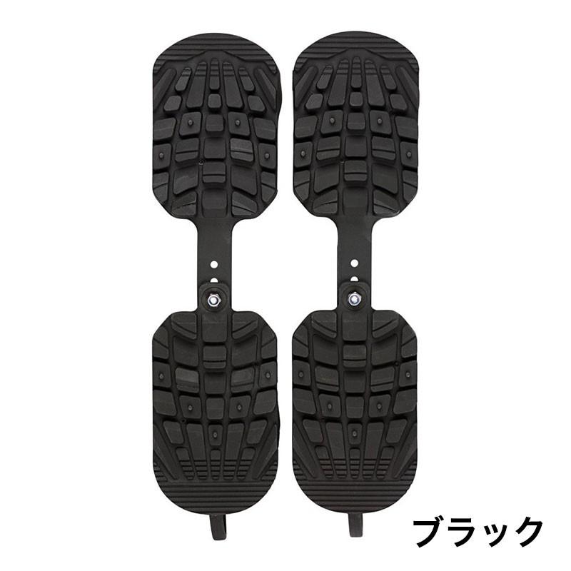 SIDAS（シダス） スキートラクション スキーブーツ用 靴底 : スキー屋