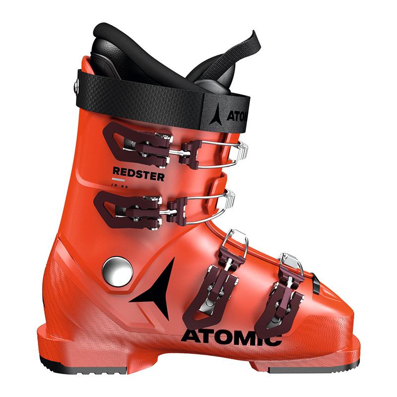 ATOMIC（アトミック） REDSTER JR 60 JR BOOTS ジュニア スキーブーツ