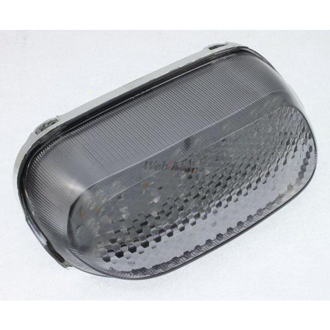 POSH Faith ポッシュ フェイス LEDテールランプユニット カラー