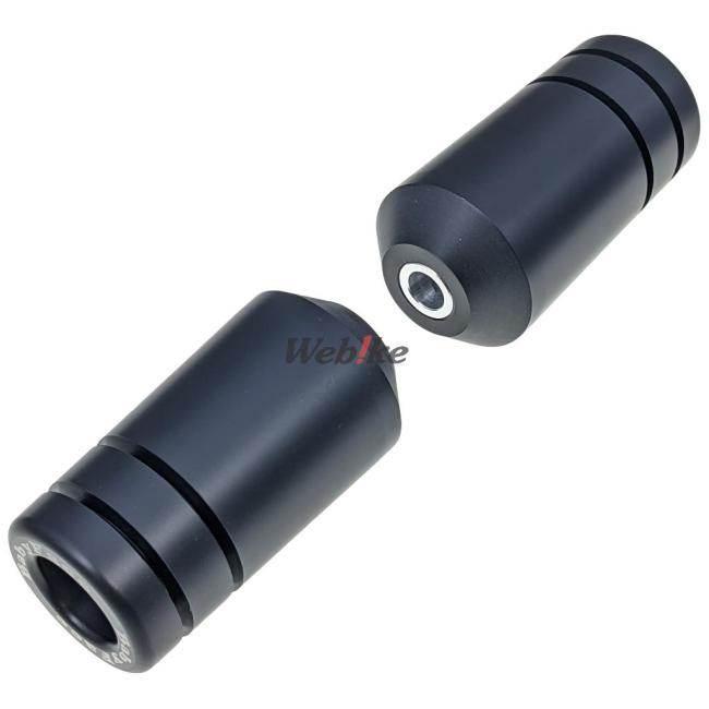 babyface（ベビーフェイス） [IDEAL] フレーム／エンジンスライダー