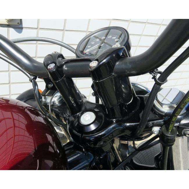 NEO FACTORY（ネオファクトリー） ライザーエクステンション XL1200