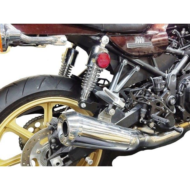 DOREMI COLLECTION（ドレミコレクション） ノーマルマフラー対応